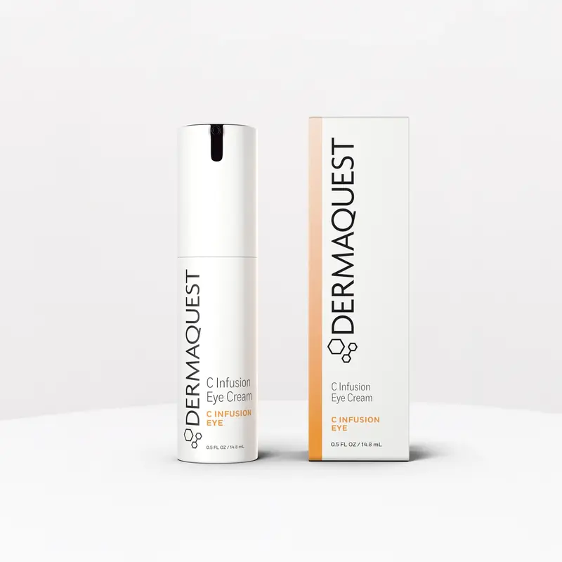C Infusion Eye Cream - Image 2