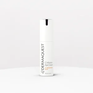 C Infusion Eye Cream