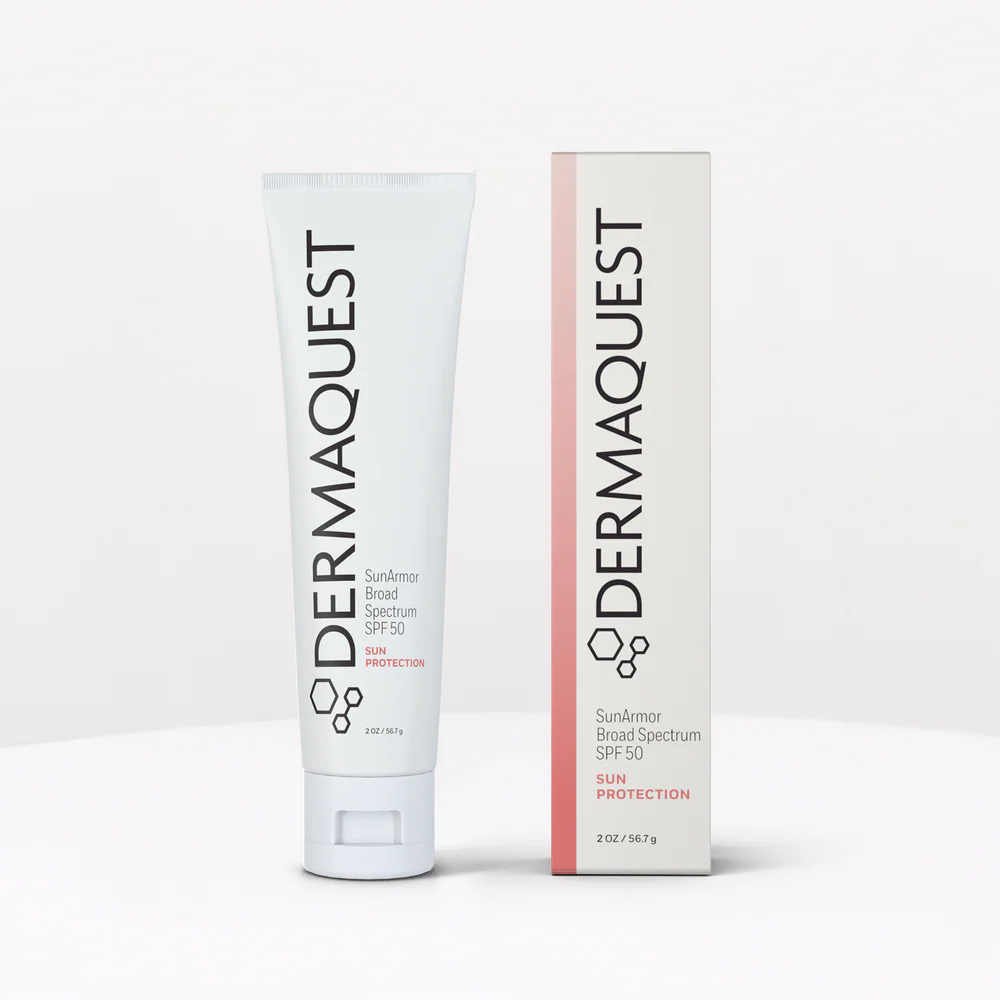 SunArmor Broad Spectrum SPF 50