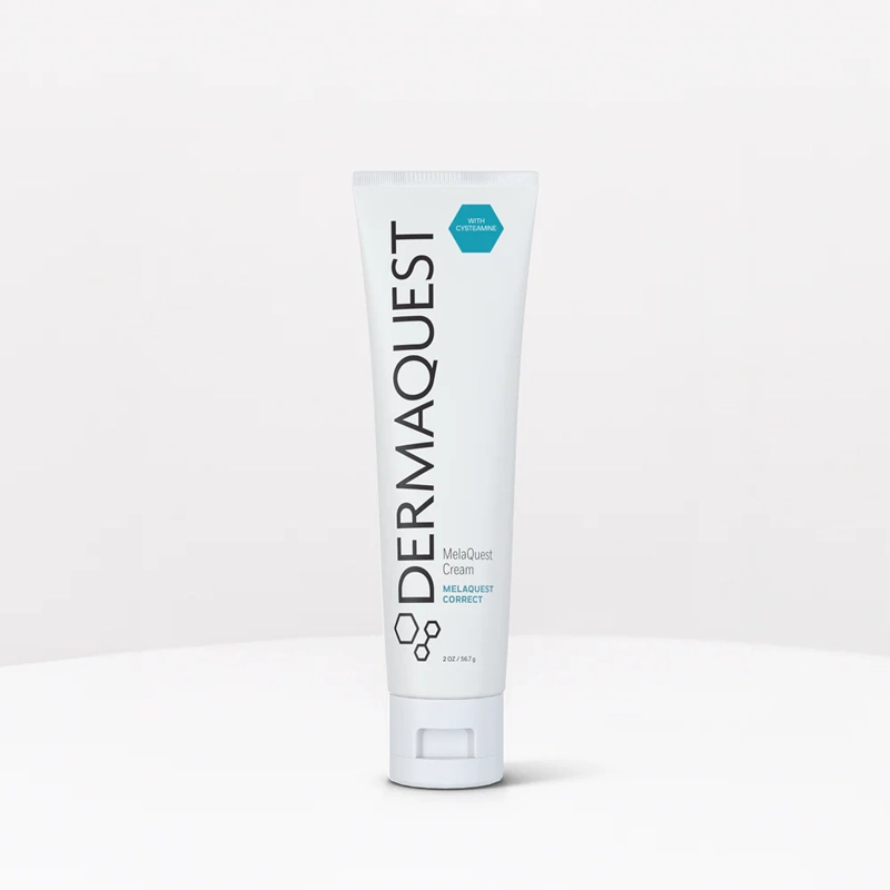 MelaQuest Cream with Cysteamine