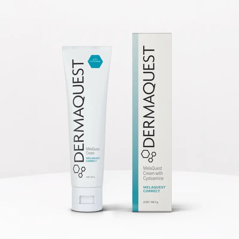 MelaQuest Cream with Cysteamine - Image 2