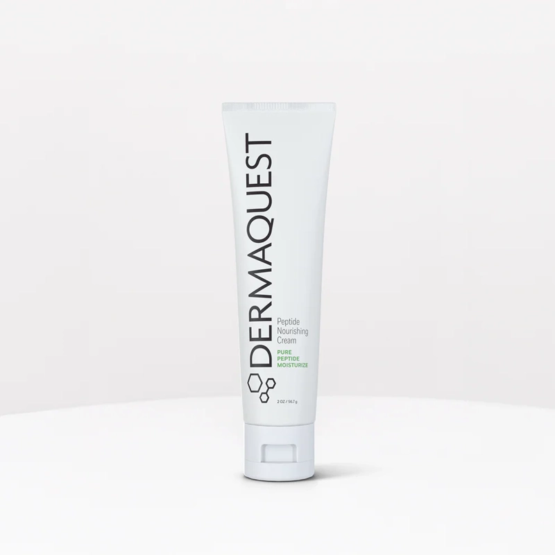 Peptide Nourishing Cream
