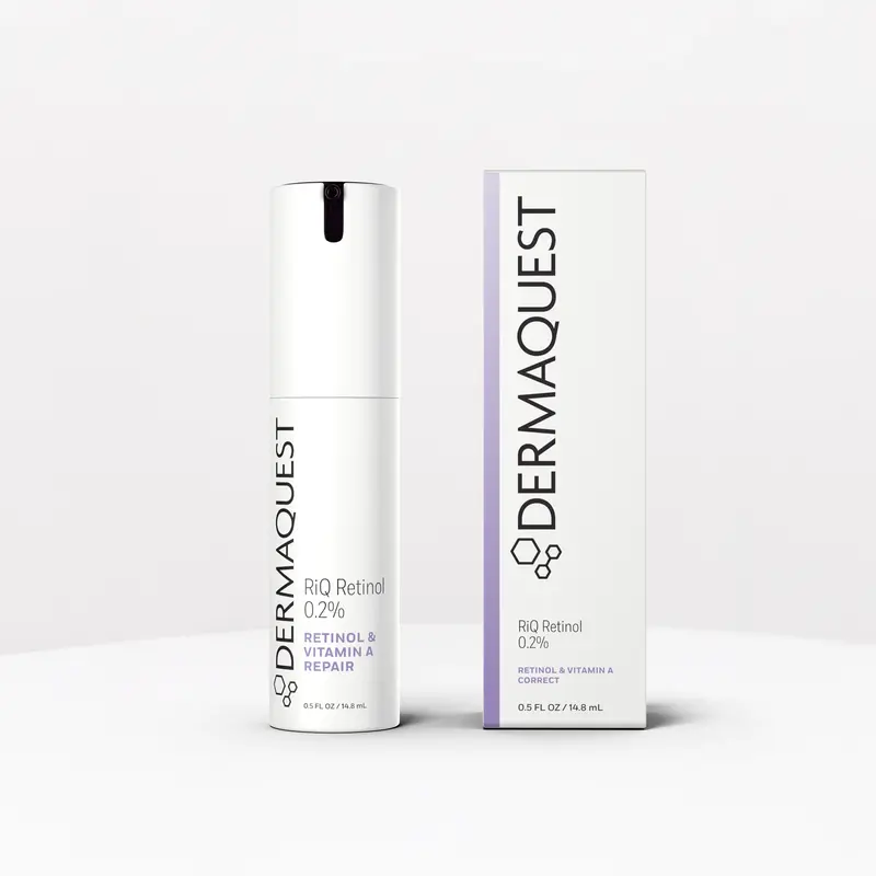 RiQ Retinol 0.2% - Image 2