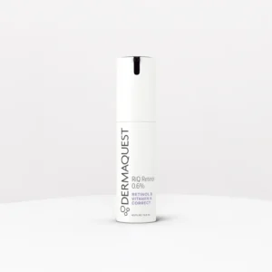 RiQ Retinol 0.6%