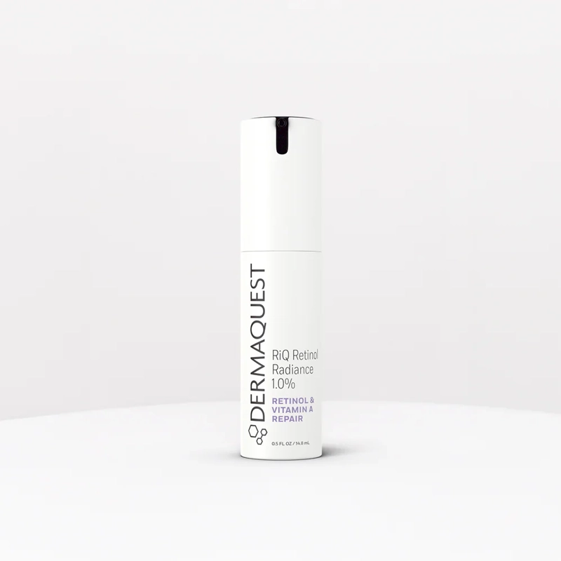 RiQ Retinol Radiance 1%