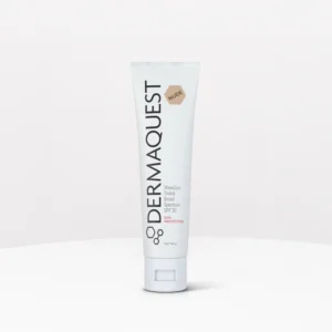 SheerZinc Tinted Broad Spectrum SPF 30 - Nude