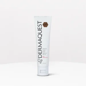 SheerZinc Tinted Broad Spectrum SPF 30 - Tan