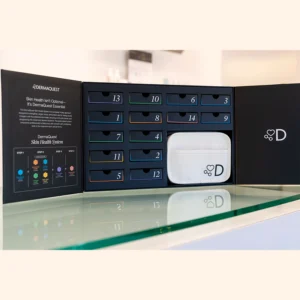 14 nap egészségesebb bőr kalendárium - LIMITÁLT