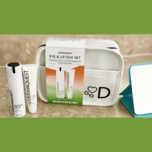 Lifting hatás és hidratál ajak – egyetlen szettel!